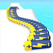 Battery Run Mod APK Battery Run Mod APK APK